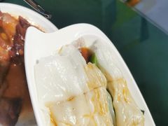 -广东仔港式茶餐厅(银泰店)