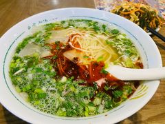 -兰亭安泊牛肉面(乐都路店)