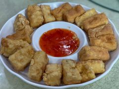 -台山美食一绝阿四台山黄鳝饭(阿四创作店)
