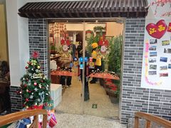 -西江美食舫·江西菜(健德桥店)