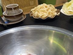 -313羊庄·羊肉火锅烧烤(李村店)