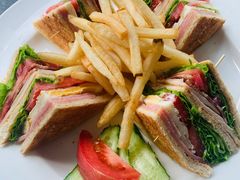 -大连富丽华大酒店