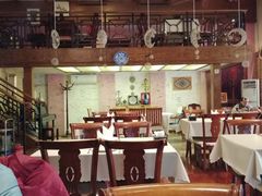 大堂-土耳其妈妈