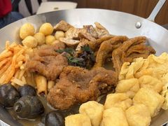 -小螺大作·螺蛳粉火锅(林和西店)