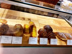 -DRUNK BAKER(上海陕康里店)