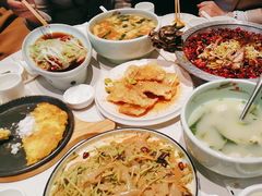 -北李妈妈菜·海肠捞饭(开发区万达店)