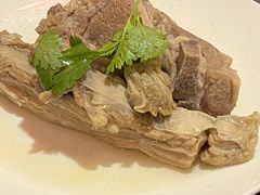 -范记靖远羊羔肉(博物馆店)