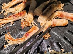 -九田家黑牛烤肉料理(华侨城店)