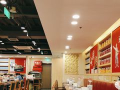 -宏状元现熬粥·京味菜(五棵松店)