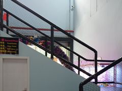 -嘿哟动霸CHUA·新潮玩运动娱乐中心·蹦床滑冰团建乐园