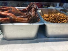-鑫记婆婆兔·成都特产·兔头手撕兔(太古里店)