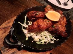 -Vedas印度餐厅(常熟路店)