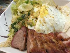 -兰芳园(上环店)