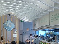 -弄堂咪道-饭香·面香·馄饨香(汇锦广场店)