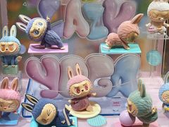 -泡泡玛特POPMART(大兴荟聚店)