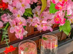 -香港威特瑞茶餐厅(小白楼音乐厅店)