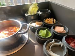 -壹小馆.皇城老妈(成都太古里店)