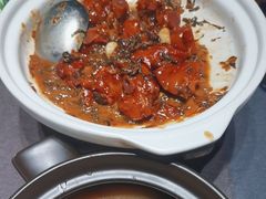 -简小舍·民间手艺菜(武昌江滩店)