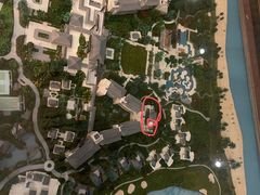 -海南清水湾莱佛士酒店