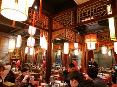 -蜀大侠火锅(古田店)