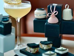 -翡翠36酒吧(浦东香格里拉店)