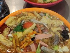 易记面-易记皮肚面(明瓦廊店)