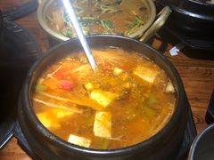-原始泥炉烤肉(总店)
