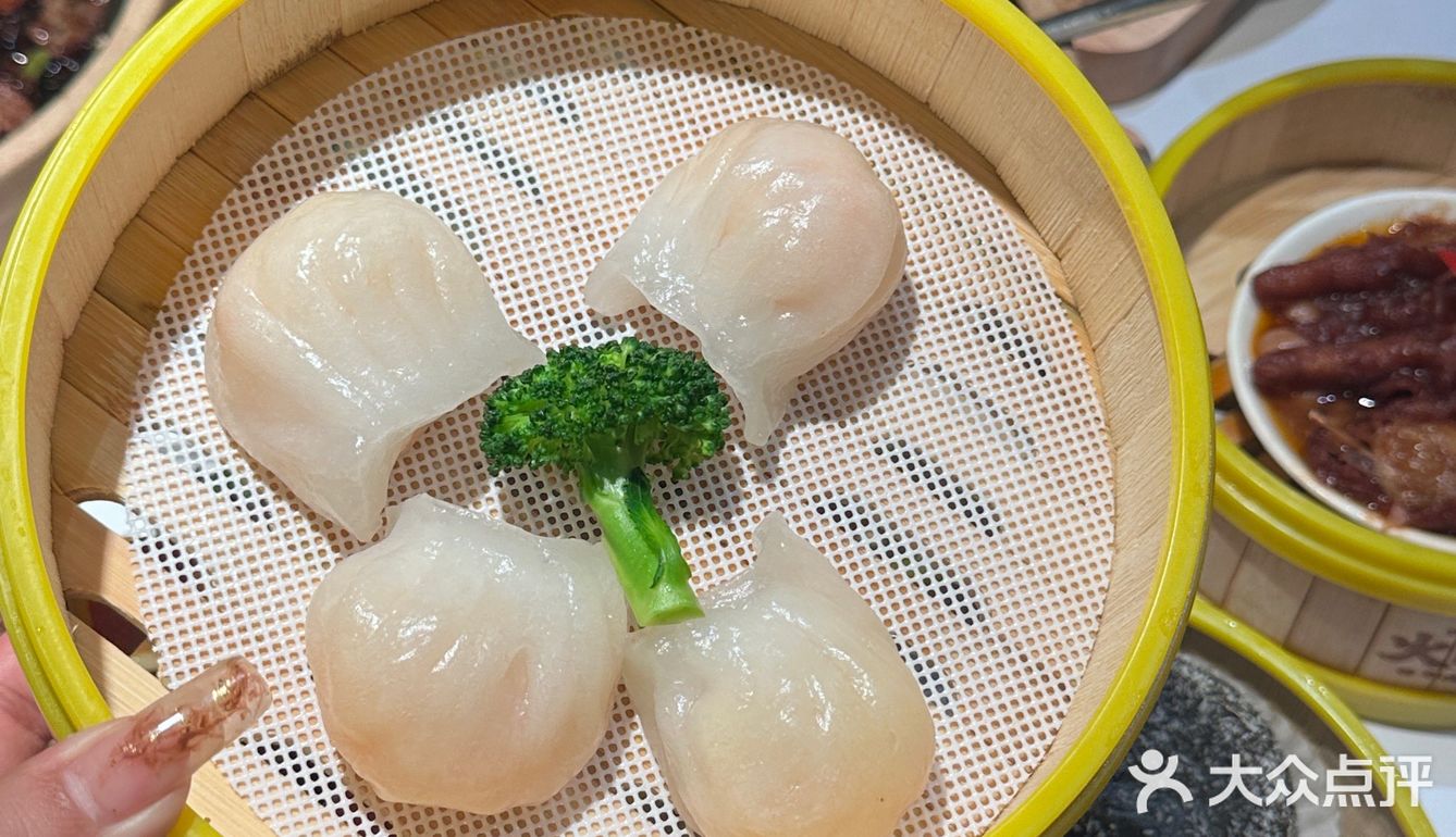 路桥新开的‼️粤式风味香到我了🤤