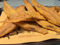 -虾宝贝胶东海鲜·渔家菜(小西天店)
