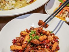 -太二酸菜鱼(金沙印象城店)