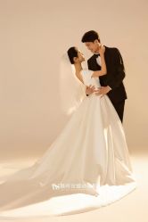 -薇视觉婚纱摄影工作室·婚纱照·结婚照