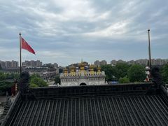 -上海东林寺(金山区)