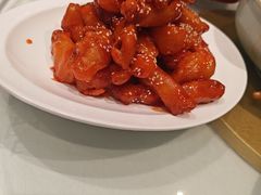 -新侨小馆(东直门北小街店)