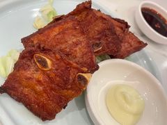 主厨飘香肉-神仙馆(衡山路店)