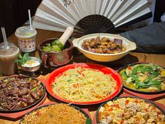 -先启半步颠.川菜.小酒馆(宝安坪洲店)