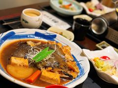 -江户前日本料理(瑞诗酒店店)