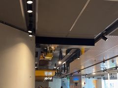 -麦当劳(光新乐购店)