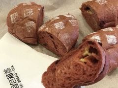 -面包和茶(万联店)