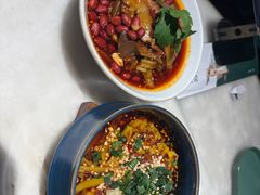 -锦府盐帮·李宅(领展购物广场中关村店)