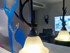 -桔子酒店(合肥淮河路步行街大东门地铁站店)