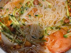-醉炫音速烧烤·干煸菜(沙河总店)