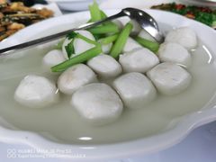 -胖大嫂渔家排档·全海景餐厅(渔村店)