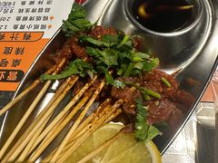 -有局·成都市井烧烤·精酿啤酒(双楠店)