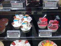 -85度C(青岛燕儿岛店)
