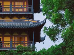 -常熟方塔园