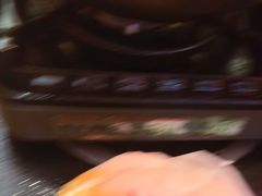 -聚味罗记大排檔·烧烤·鲜鱼杂·甲鱼煲(科学馆店)