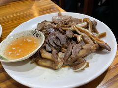 卤水小拼-潮粥馆(长江花园店)