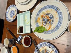 -百花深处·老北京风味菜