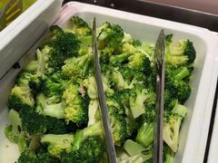 -素满香·食养自助(天一广场店)