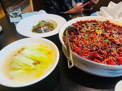 -丽晶轩中餐厅(重庆丽晶酒店)